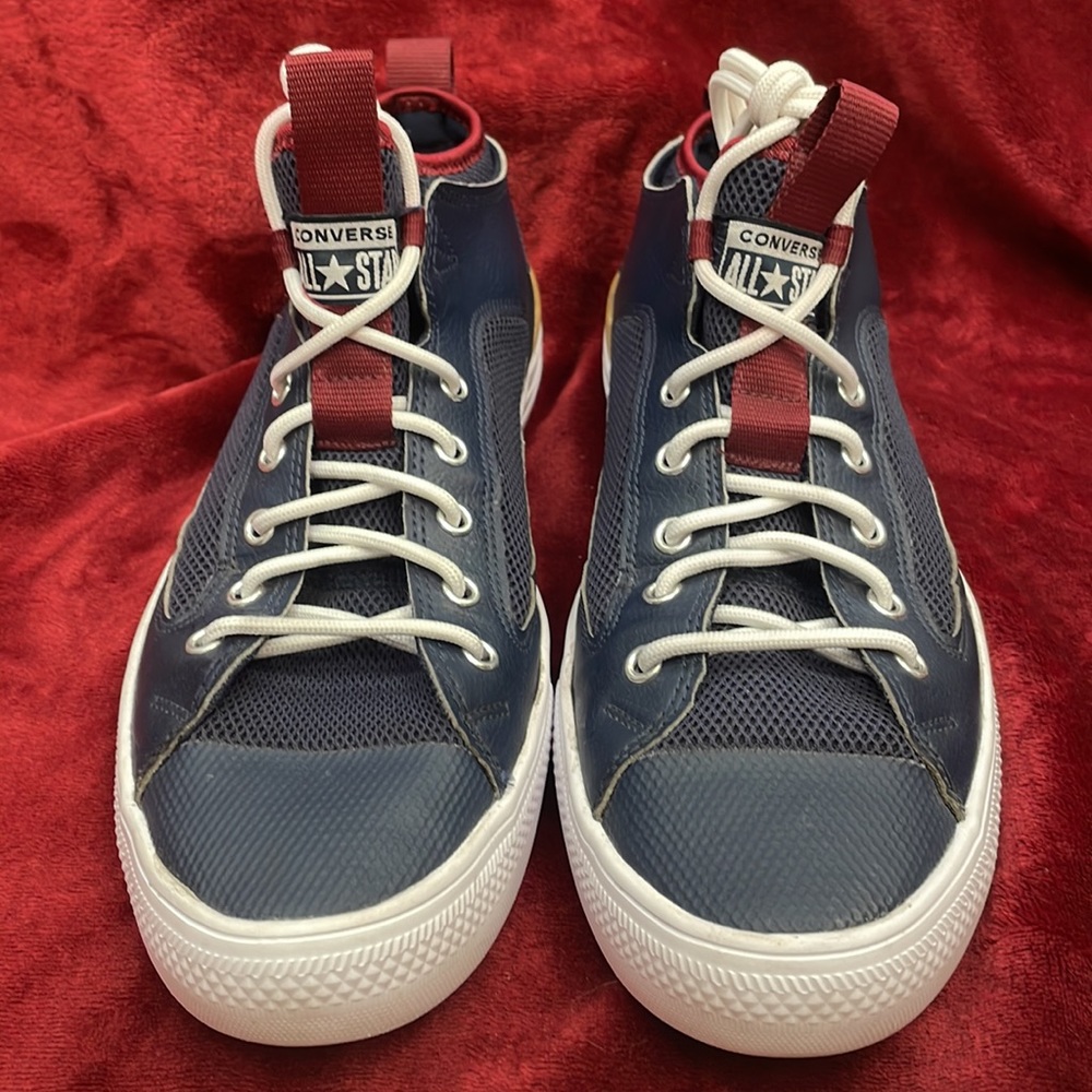 2003 Converse All Star Ultra Sneakers - Picture 3 of 8